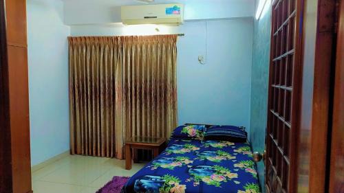 Gulshan Apartment | Baridhara Diplomatic Tower