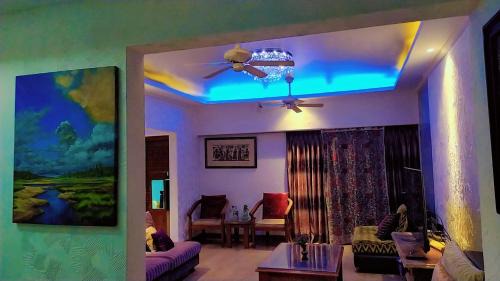 Gulshan Apartment | Baridhara Diplomatic Tower