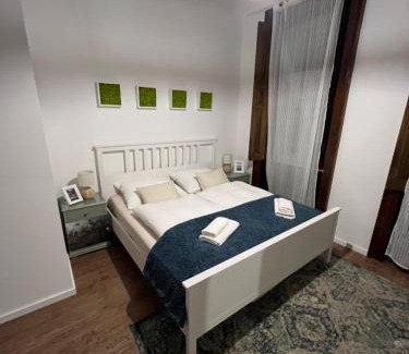 Villany Apartment | Barik Lak - Érezd jól magad! családbarát szállás