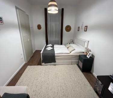 Villany Apartment | Barik Lak - Érezd jól magad! családbarát szállás