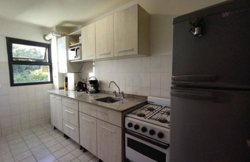 Centro Apartment | BARILOCHE DOWNTOWN "AMADO SUR APARTMENT".