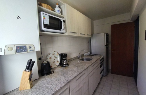 Centro Apartment | BARILOCHE DOWNTOWN "AMADO SUR APARTMENT".