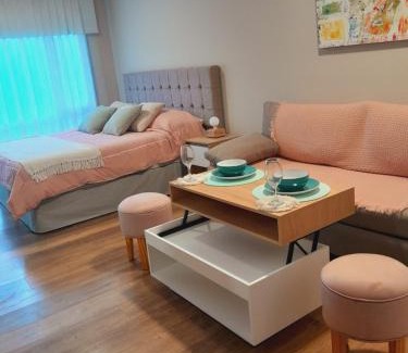 Belgrano Apartment | Bariloche Paraiso