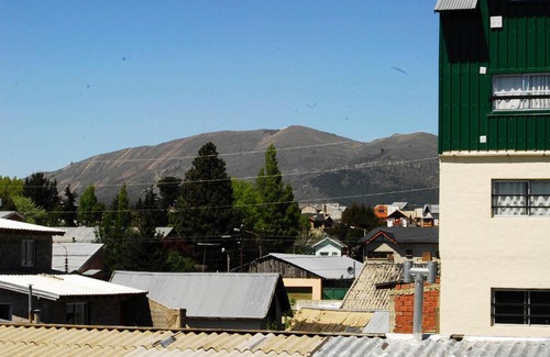 10 de Diciembre Apartment | Bariloche Loft