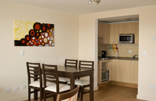 Centro Apartment | Bariloche Home