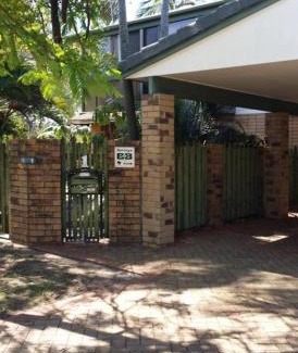Clontarf Bed & Breakfast | Baringa Bed & Breakfast