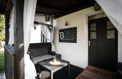 Svetec Apartment | Barinka