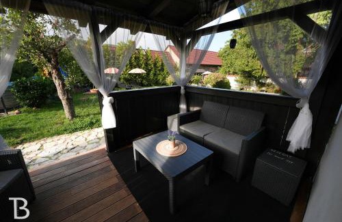 Svetec Apartment | Barinka