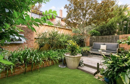 Cremorne Apartment | BARIS - Bariston Avenue Cremorne