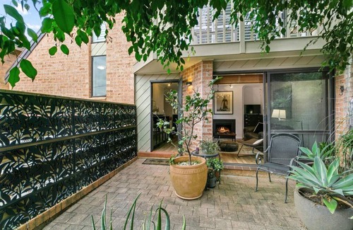 Cremorne Apartment | BARIS - Bariston Avenue Cremorne