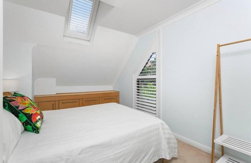 Cremorne Apartment | BARIS - Bariston Avenue Cremorne