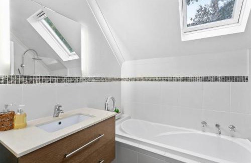 Cremorne Apartment | BARIS - Bariston Avenue Cremorne