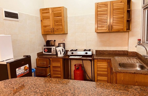 Mtwapa Apartment | Barizi Holiday Apartments