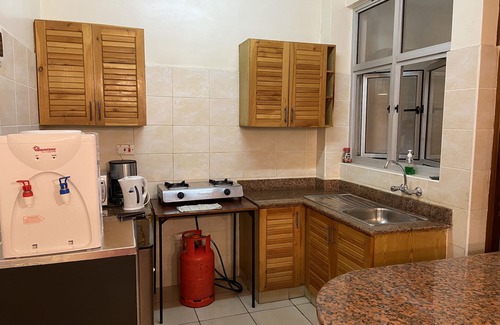 Mtwapa Apartment | Barizi Holiday Apartments