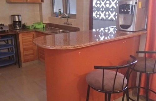 Mtwapa Apartment | Barizi Holiday Apartments