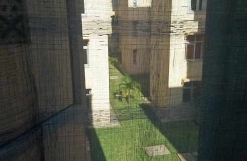 Mtwapa Apartment | Barizi Holiday Apartments