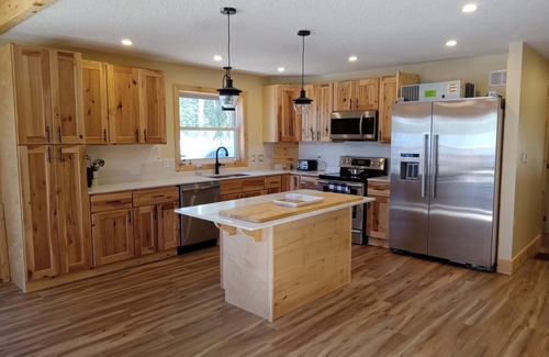 Madawaska Valley Cottage | Bark Lake Cottage