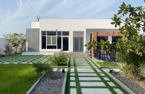 Barka House | Barka Al fulaij