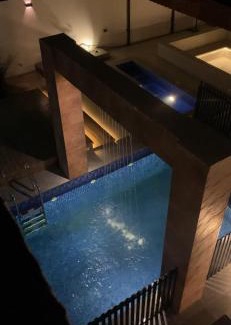 Barka House | Barka Al fulaij