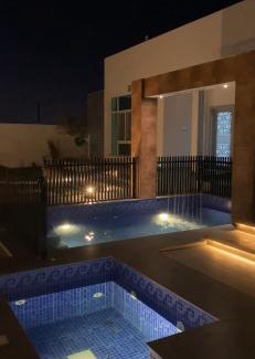 Barka House | Barka Al fulaij