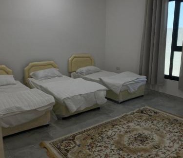 Barka House | Barka Al fulaij