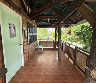 Lazi House | Barkada Room 2nd floor