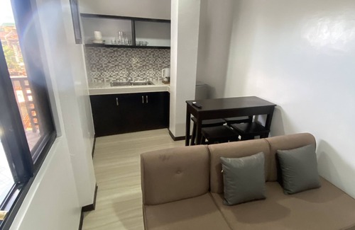 Palompon Apartment | Barkada Room- New Apartment in Palompon