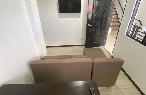 Palompon Apartment | Barkada Room- New Apartment in Palompon