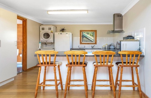Bucca Wauka House | Barkeldine Farm Country Retreat
