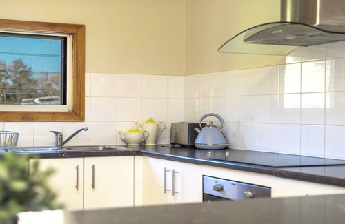Bucca Wauka House | Barkeldine Farm Country Retreat