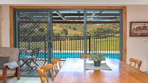 Bucca Wauka House | Barkeldine Farm Country Retreat