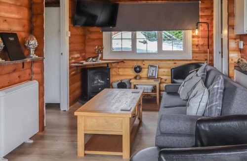 Bronaber House | Barken