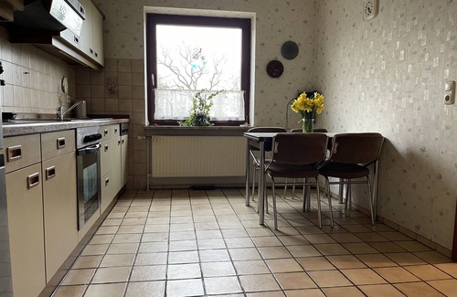 Barkenholm Apartment | Barkenholm Ferienwohnung