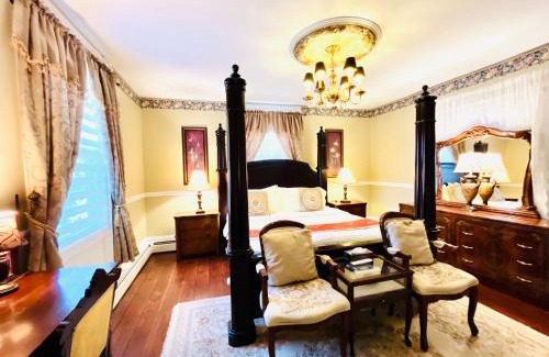 Old Town Historic District Apartment | Barker House 3# Suite-heart of oldtown