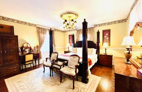 Old Town Historic District Apartment | Barker House 3# Suite-heart of oldtown