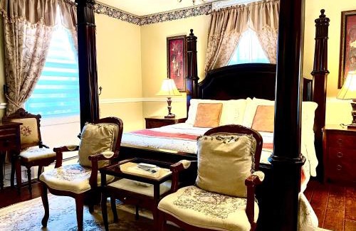 Old Town Historic District Apartment | Barker House 3# Suite-heart of oldtown
