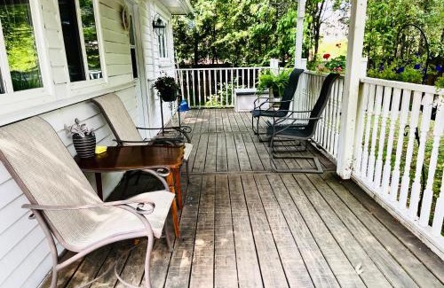 Old Town Historic District House | Barker House 1# Suite-heart of oldtown