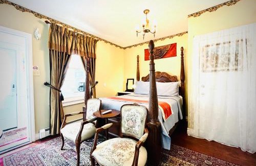 Old Town Historic District Apartment | Barkerhouse 2# unit-heart of oldtown