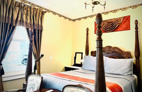 Old Town Historic District Apartment | Barkerhouse 2# unit-heart of oldtown