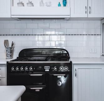 Castlemaine House | Barkers Run Terrace