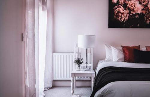 Castlemaine House | Barkers Run Terrace