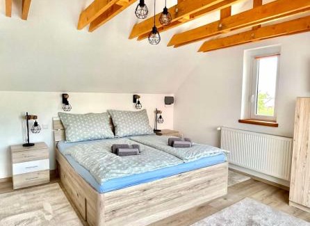 Tarcal Apartment | Barkland Apartman