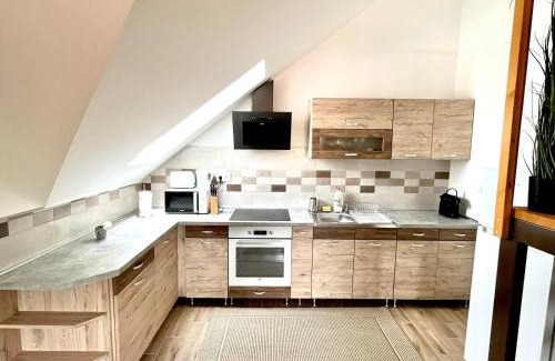 Tarcal Apartment | Barkland Apartman