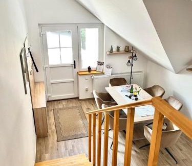 Tarcal Apartment | Barkland Apartman