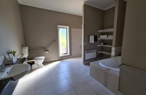 Rutherglen Apartment | barklysuites