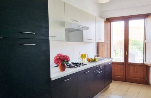 Isola di Capo Rizzuto Apartment | Barko Apartments| Holiday home a few steps from the Sea, surrounded by greenery