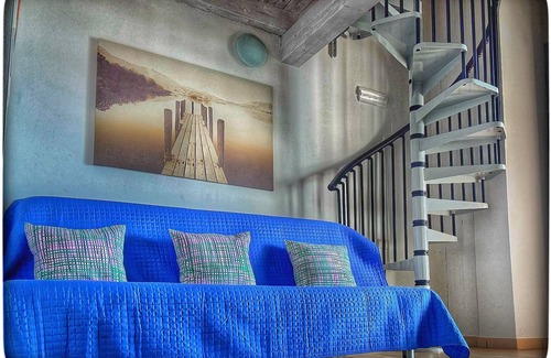 Cutro Condo | Barko Apartments & Suites