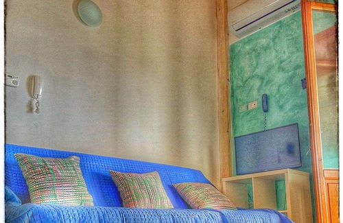 Cutro Apartment | Barko suites & apartments