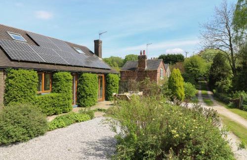 Oakamoor House | Barks Cottage