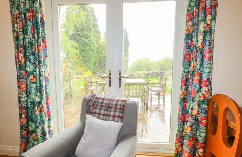 Oakamoor House | Barks Cottage